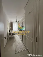 Apartament 2 camere mobilat modern-Sector 4