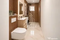 Apartament cu 2 camere de vanzare, renovat, mobilat si utilat, Dacia