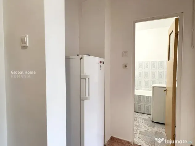 Garsonieră decomandată | Tineretului – Timpuri Noi | I - Bucuresti (Bucuresti-Ilfov)