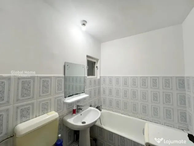 Garsonieră decomandată | Tineretului – Timpuri Noi | I - Bucuresti (Bucuresti-Ilfov)