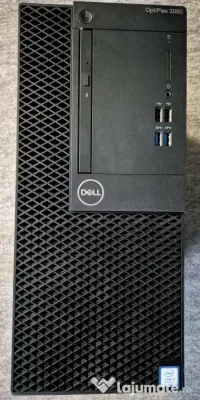 Calculatorul Dell OptiPlex 3060 i3 -8100