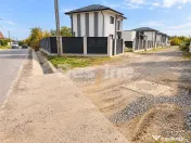 Casă individuală 4 camere 145 mp totali P+1 