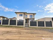 Casă individuală 4 camere 145 mp totali P+1 