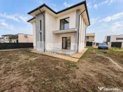 Casă individuală 4 camere 145 mp totali P+1 