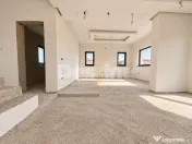Casă individuală 4 camere 145 mp totali P+1 