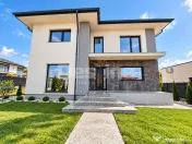 Casă individuală 4 camere 145 mp totali P+1