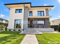 Casă individuală 4 camere 145 mp totali P+1