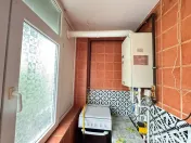 Apartament cu 2 camere decomandate de vânzare în zona CET, 