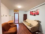 Apartament cu 2 camere decomandate de vânzare în zona CET, 
