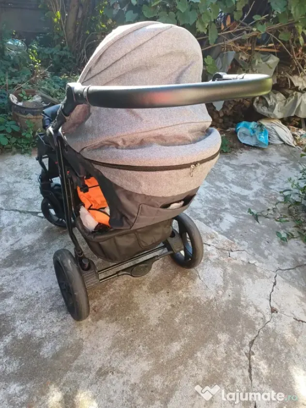 Vand carucior , landou si scoica