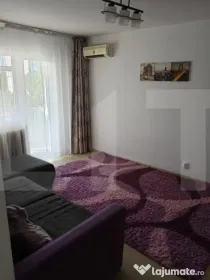 Apartament 2 camere- zona Nord