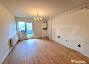 Apartament cu 3 camere, 62.5 mp, terasa cu panorama, parcare 