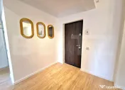 Apartament cu 3 camere, 62.5 mp, terasa cu panorama, parcare 