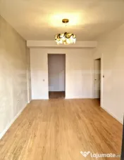 Apartament cu 3 camere, 62.5 mp, terasa cu panorama, parcare 