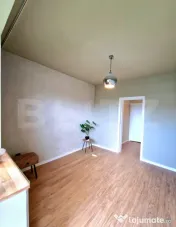 Apartament cu 3 camere, 62.5 mp, terasa cu panorama, parcare 