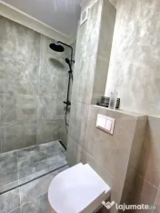 Apartament cu 3 camere, 62.5 mp, terasa cu panorama, parcare 