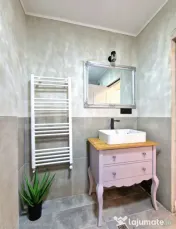 Apartament cu 3 camere, 62.5 mp, terasa cu panorama, parcare 