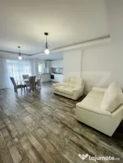 Apartament 2 camere, 62mp, parcare, modern, prima inchiriere 