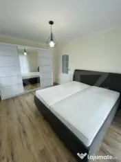 Apartament 2 camere, 62mp, parcare, modern, prima inchiriere 