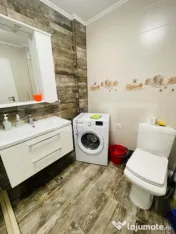 Apartament 2 camere, 62mp, parcare, modern, prima inchiriere 