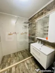 Apartament 2 camere, 62mp, parcare, modern, prima inchiriere 