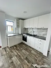 Apartament 2 camere, 62mp, parcare, modern, prima inchiriere 
