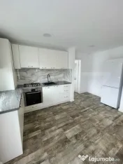 Apartament 2 camere, 62mp, parcare, modern, prima inchiriere 