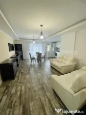 Apartament 2 camere, 62mp, parcare, modern, prima inchiriere 