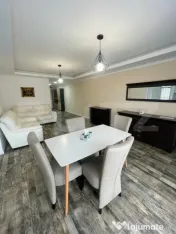 Apartament 2 camere, 62mp, parcare, modern, prima inchiriere 