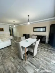 Apartament 2 camere, 62mp, parcare, modern, prima inchiriere 