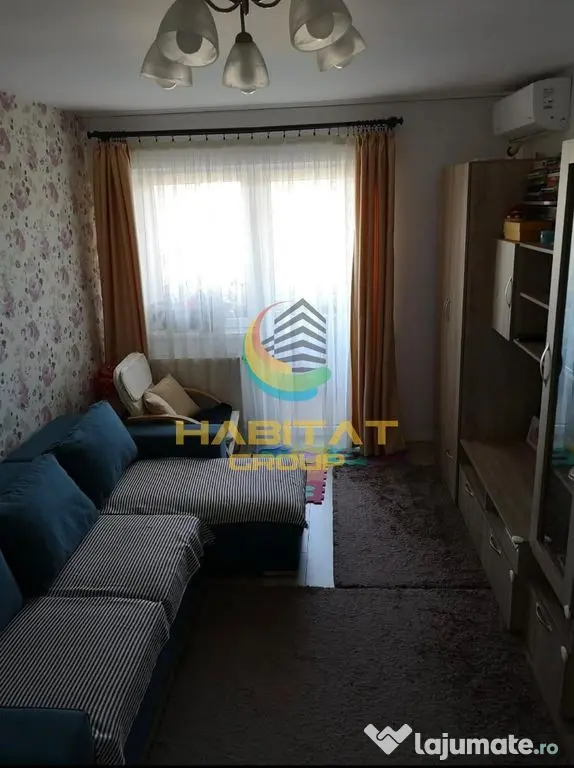 Aparatorii Patriei metrou 5minute vanzare 2 camere bloc 2016 - Bucuresti (Bucuresti-Ilfov)