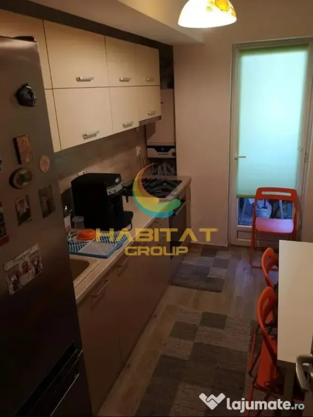 Aparatorii Patriei metrou 5minute vanzare 2 camere bloc 2016 - Bucuresti (Bucuresti-Ilfov)