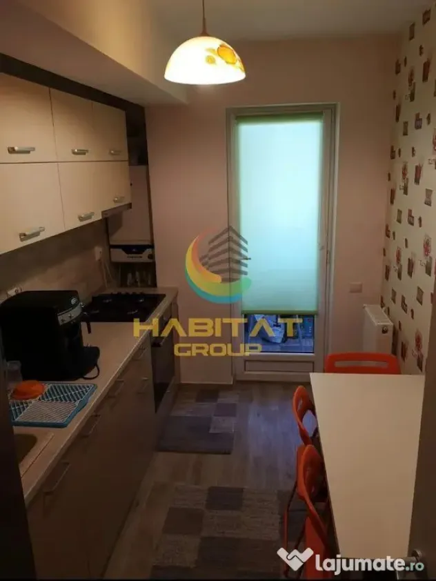 Aparatorii Patriei metrou 5minute vanzare 2 camere bloc 2016 - Bucuresti (Bucuresti-Ilfov)