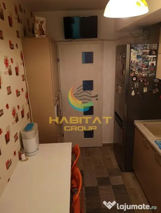 Aparatorii Patriei metrou 5minute vanzare 2 camere bloc 2016 - Bucuresti (Bucuresti-Ilfov)