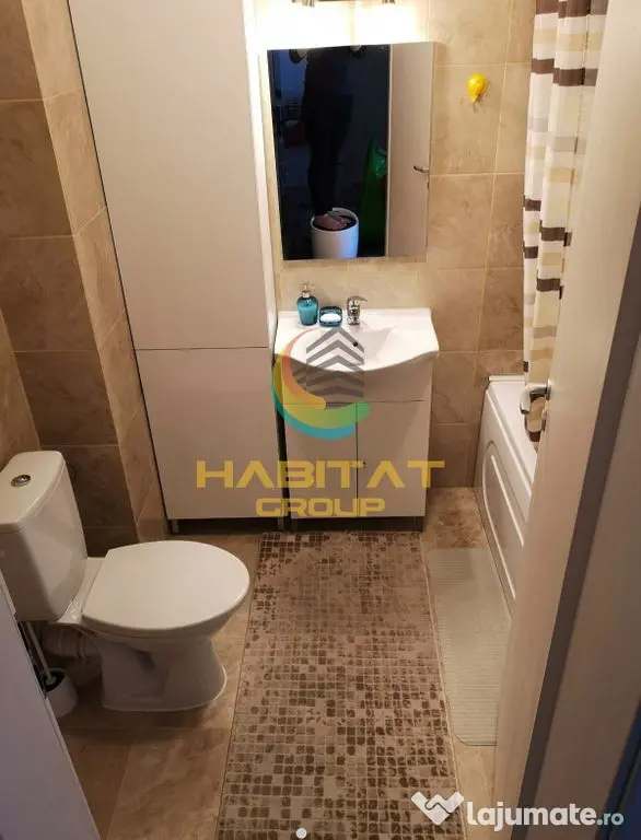 Aparatorii Patriei metrou 5minute vanzare 2 camere bloc 2016 - Bucuresti (Bucuresti-Ilfov)