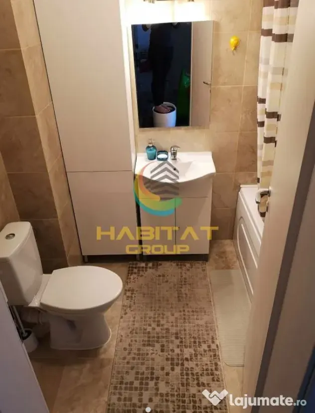 Aparatorii Patriei metrou 5minute vanzare 2 camere bloc 2016 - Bucuresti (Bucuresti-Ilfov)