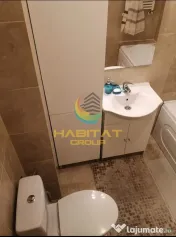 Aparatorii Patriei metrou 5minute vanzare 2 camere bloc 2016 