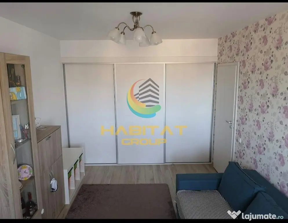 Aparatorii Patriei metrou 5minute vanzare 2 camere bloc 2016 - Bucuresti (Bucuresti-Ilfov)