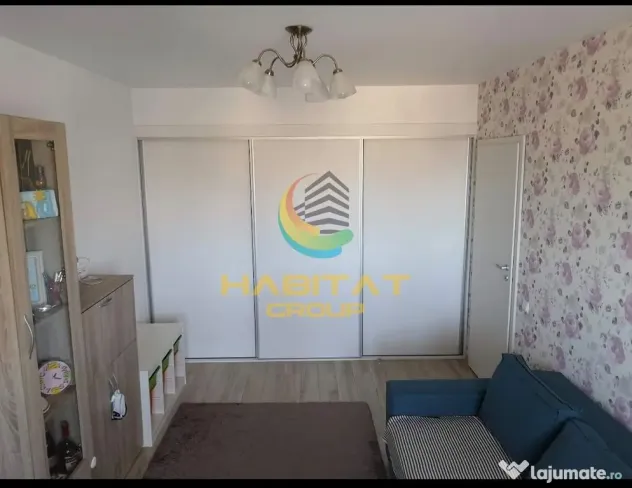 Aparatorii Patriei metrou 5minute vanzare 2 camere bloc 2016 - Bucuresti (Bucuresti-Ilfov)