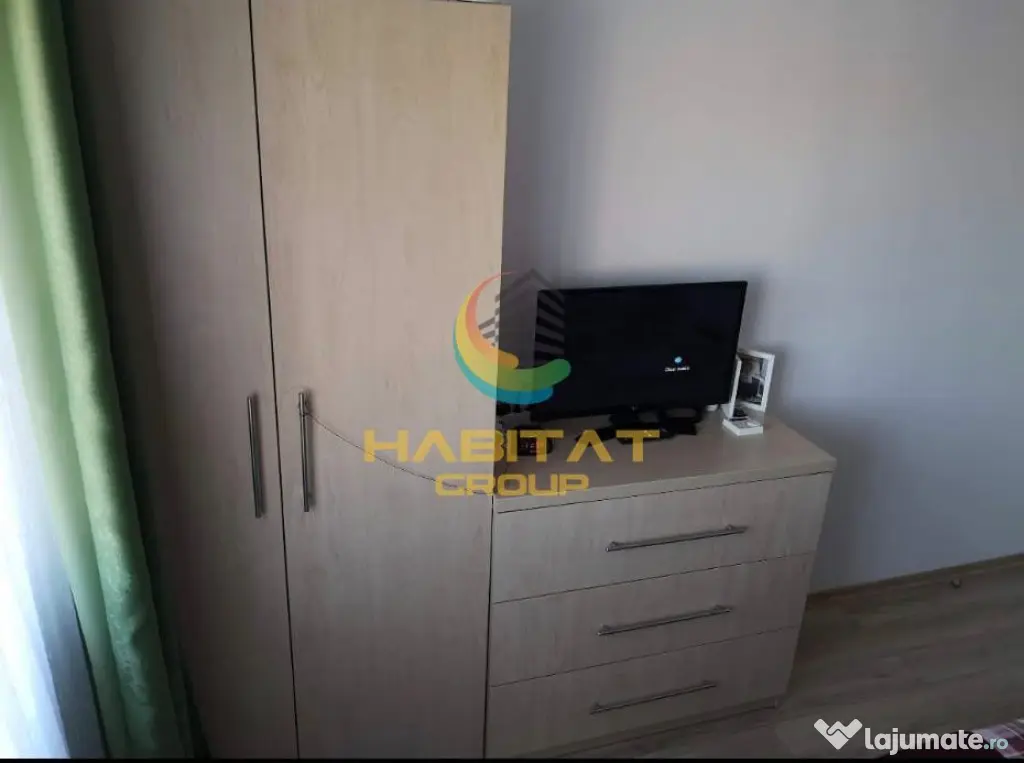 Aparatorii Patriei metrou 5minute vanzare 2 camere bloc 2016 - Bucuresti (Bucuresti-Ilfov)