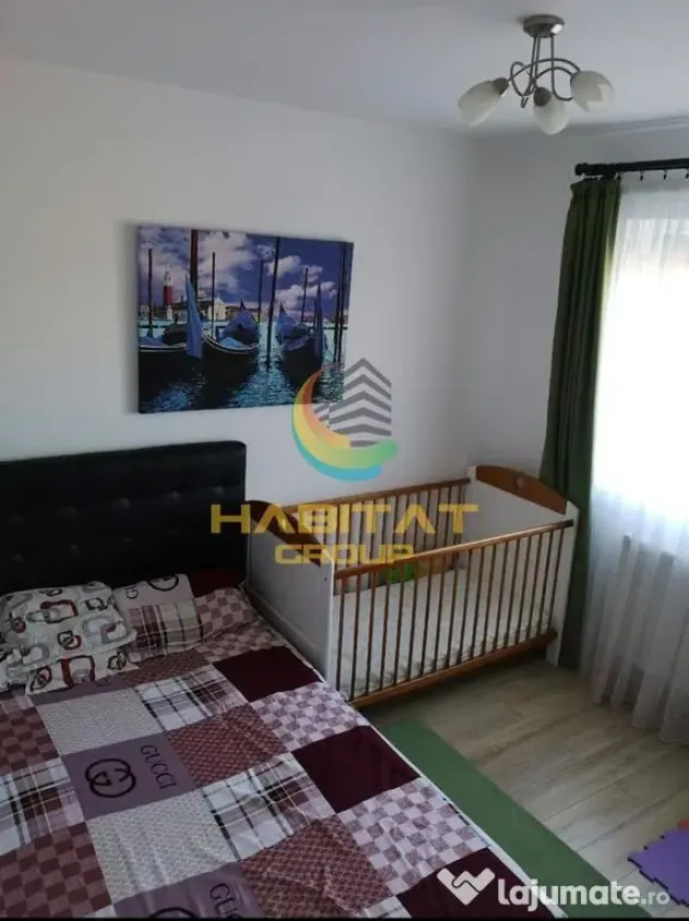 Aparatorii Patriei metrou 5minute vanzare 2 camere bloc 2016 - Bucuresti (Bucuresti-Ilfov)