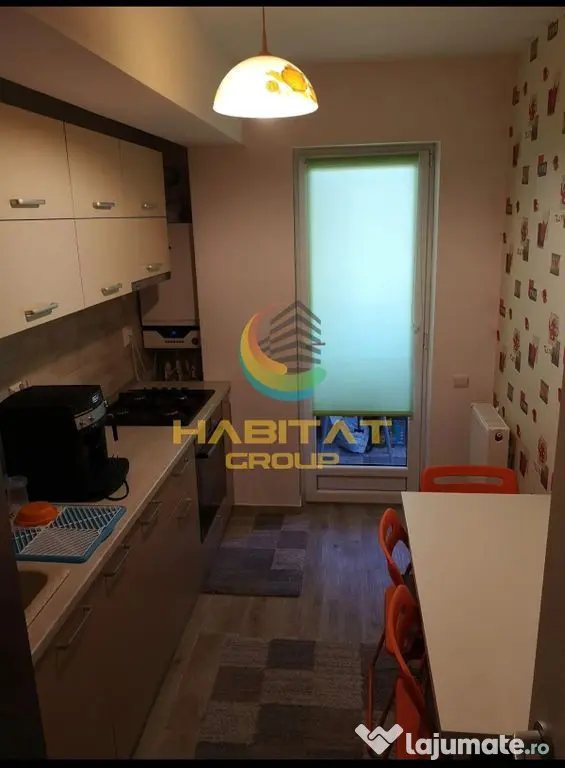 Aparatorii Patriei metrou 5minute vanzare 2 camere bloc 2016 - Bucuresti (Bucuresti-Ilfov)