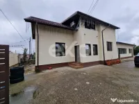 Casă de vânzare în Lazuri – teren 700 mp și construcț 