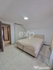 Casă de vânzare în Lazuri – teren 700 mp și construcț 