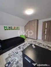 Casă de vânzare în Lazuri – teren 700 mp și construcț 