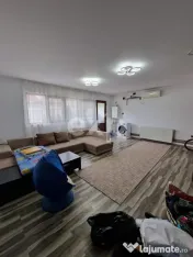 Casă de vânzare în Lazuri – teren 700 mp și construcț 