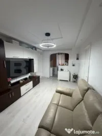 Apartament 3 camere Valea Rosie ,Zona Restaurant Dacia 