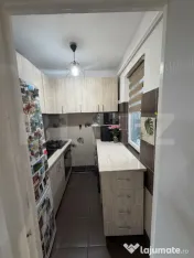 Apartament 3 camere Valea Rosie ,Zona Restaurant Dacia 