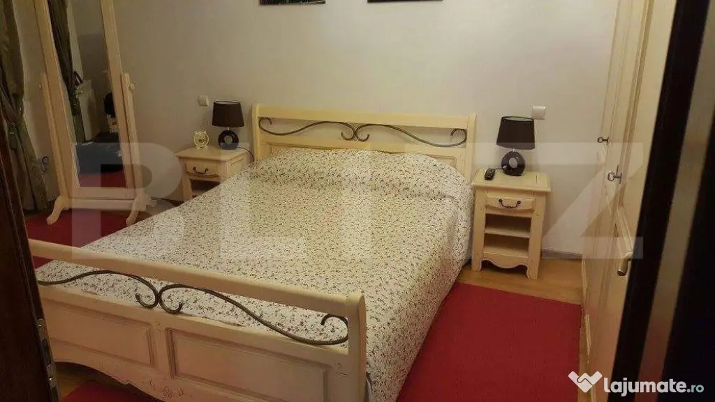 Casa in zona deosebita de munte - Predeal (Brasov)