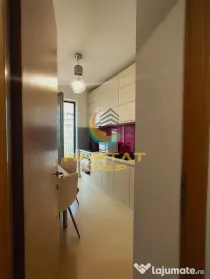 Apartament 2 camere Asmita Gardens 68 mp 2 bai Vedere panoramica